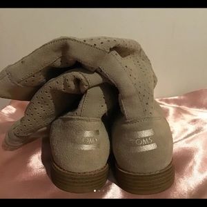 TOMS ankle boots